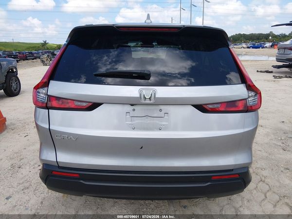 2024 HONDA CR-V EX 2WD