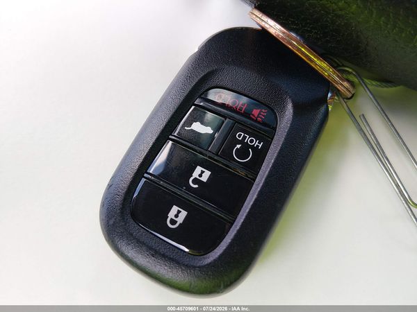 2024 HONDA CR-V EX 2WD