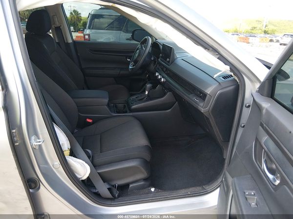 2024 HONDA CR-V EX 2WD