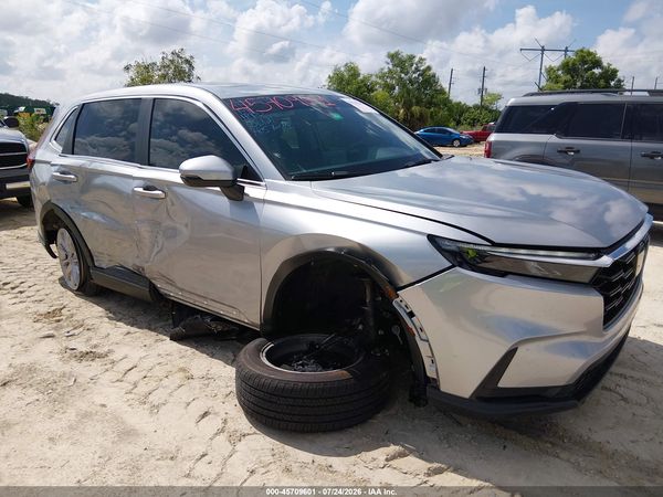 2024 HONDA CR-V EX 2WD