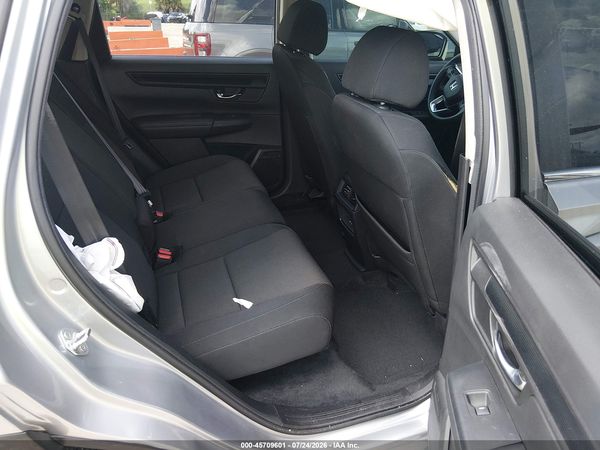 2024 HONDA CR-V EX 2WD