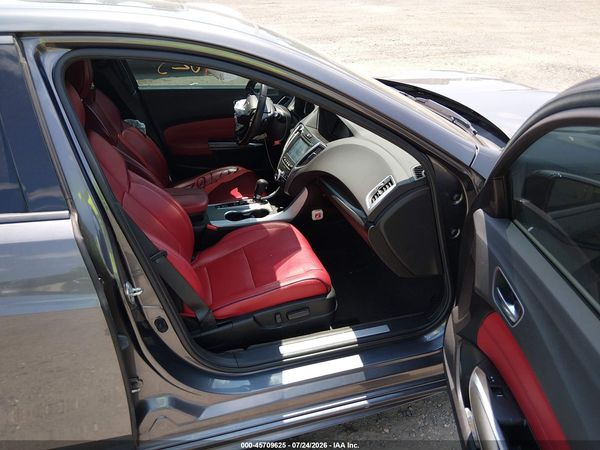 2019 ACURA TLX TECH   A-SPEC PKGS