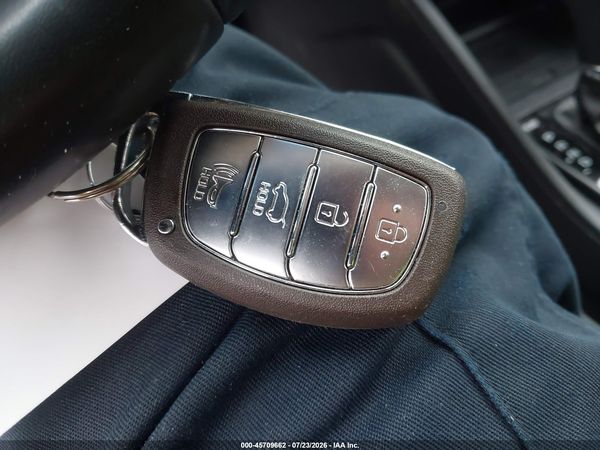 2021 HYUNDAI TUCSON SPORT