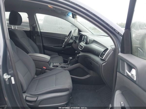 2021 HYUNDAI TUCSON SPORT