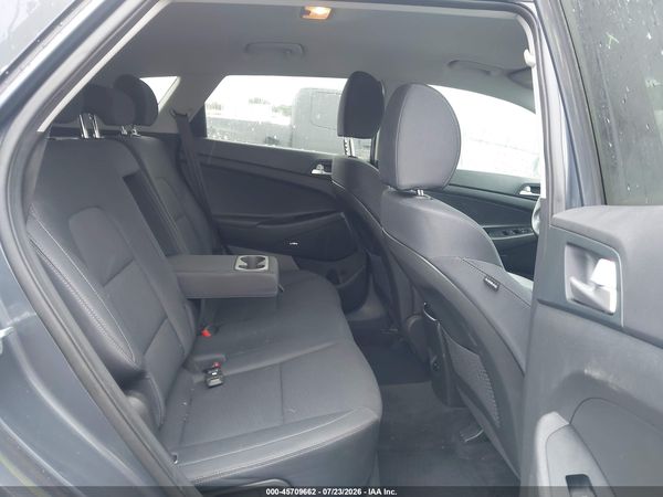 2021 HYUNDAI TUCSON SPORT