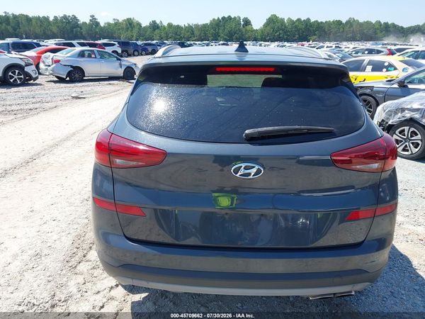 2021 HYUNDAI TUCSON SPORT