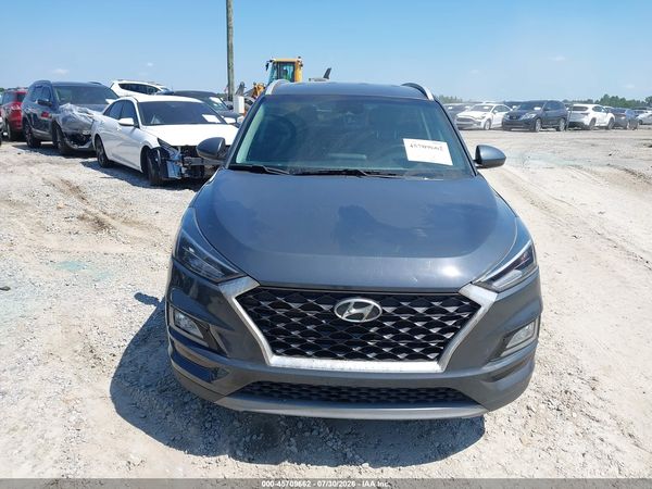 2021 HYUNDAI TUCSON SPORT