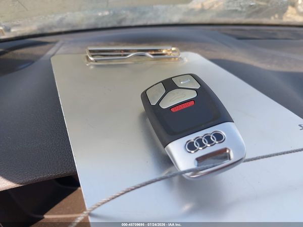 2025 AUDI S5 SPORTBACK