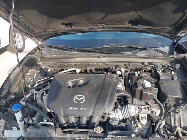 2020 MAZDA CX-30 SELECT PACKAGE