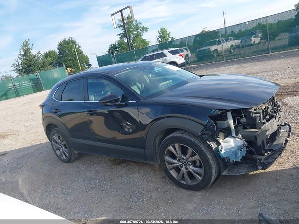 2020 MAZDA CX-30 SELECT PACKAGE