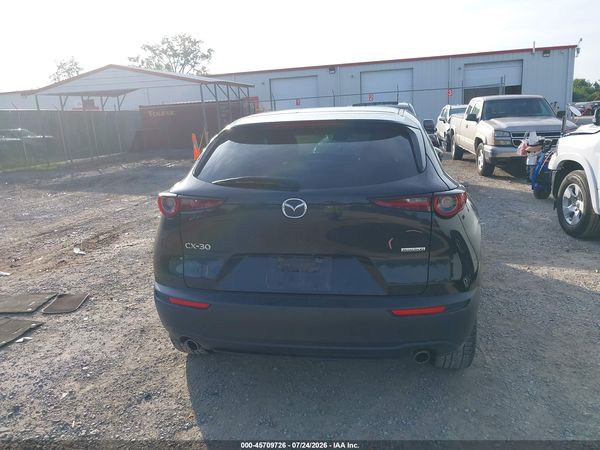 2020 MAZDA CX-30 SELECT PACKAGE