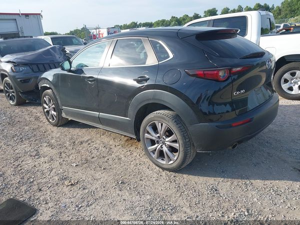 2020 MAZDA CX-30 SELECT PACKAGE
