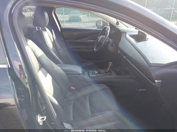 2020 MAZDA CX-30 SELECT PACKAGE