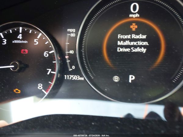 2020 MAZDA CX-30 SELECT PACKAGE