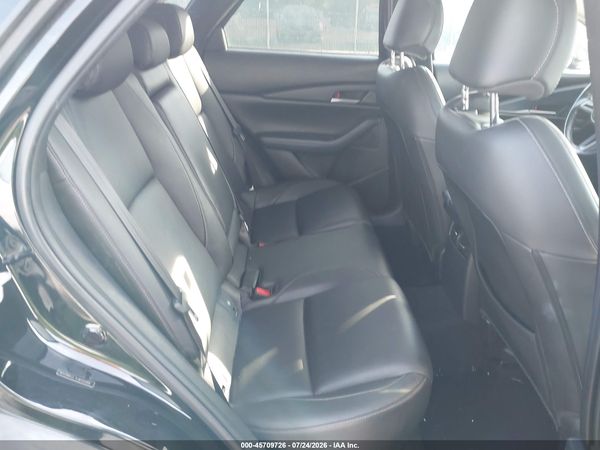 2020 MAZDA CX-30 SELECT PACKAGE
