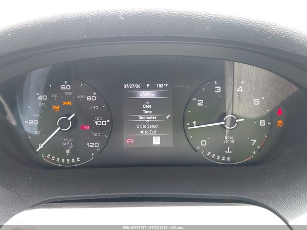 2023 RAM PROMASTER 2500 LOW ROOF 136 WB