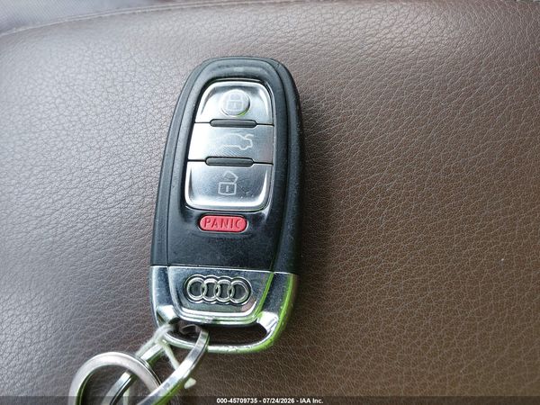 2014 AUDI A7 3.0T PREMIUM PLUS