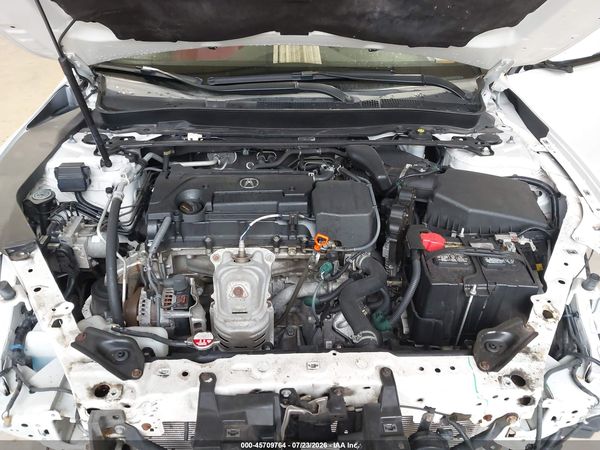 2019 ACURA TLX TECH   A-SPEC PKGS