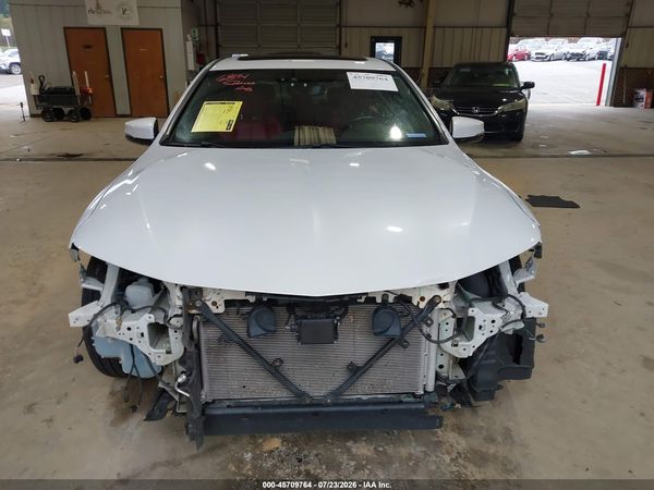 2019 ACURA TLX TECH   A-SPEC PKGS