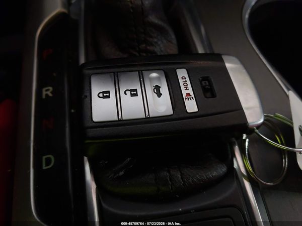 2019 ACURA TLX TECH   A-SPEC PKGS