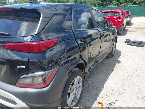 2022 HYUNDAI KONA SE