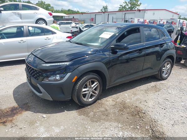 2022 HYUNDAI KONA SE