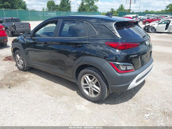 2022 HYUNDAI KONA SE