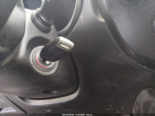 2016 KIA SOUL Plus