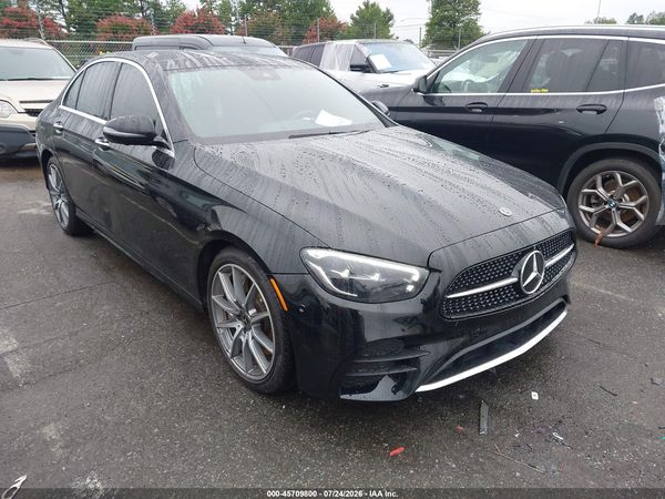 2021 MERCEDES-BENZ E 350 E350 — I1