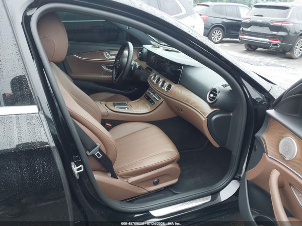 2021 MERCEDES-BENZ E 350 E350 — I5