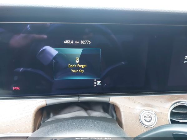 2021 MERCEDES-BENZ E 350 E350 — I7