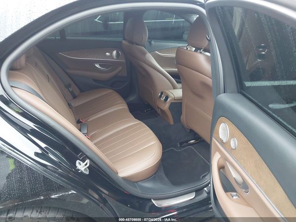 2021 MERCEDES-BENZ E 350 E350 — I8
