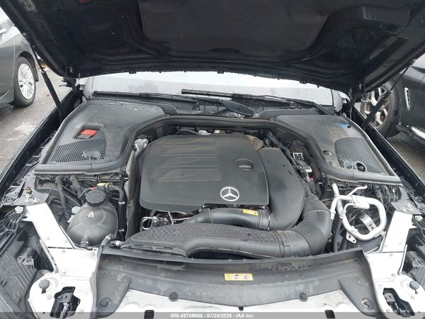 2021 MERCEDES-BENZ E 350 E350 — I10