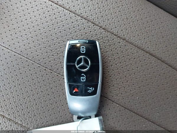2021 MERCEDES-BENZ E 350 E350 — I11