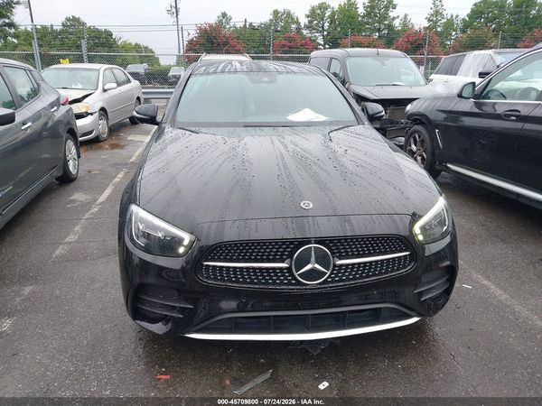 2021 MERCEDES-BENZ E 350 E350 — I115