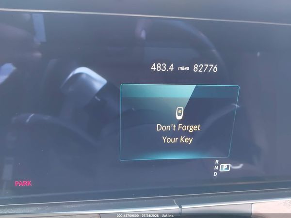 2021 MERCEDES-BENZ E 350 E350 — I118