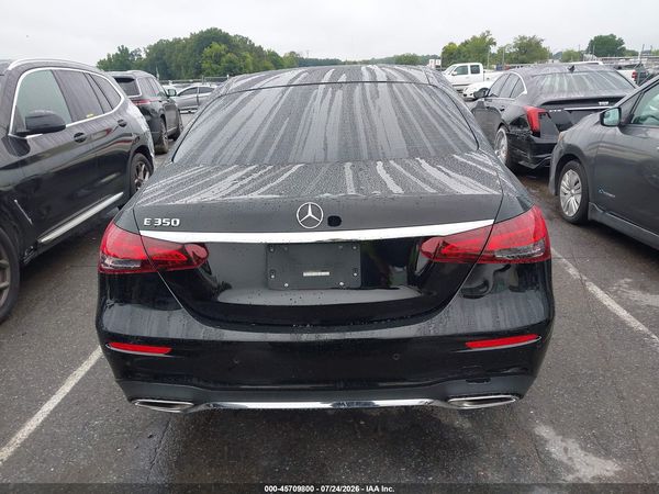 2021 MERCEDES-BENZ E 350 E350 — I119