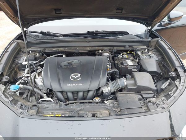 2021 MAZDA CX-30 PREFERRED