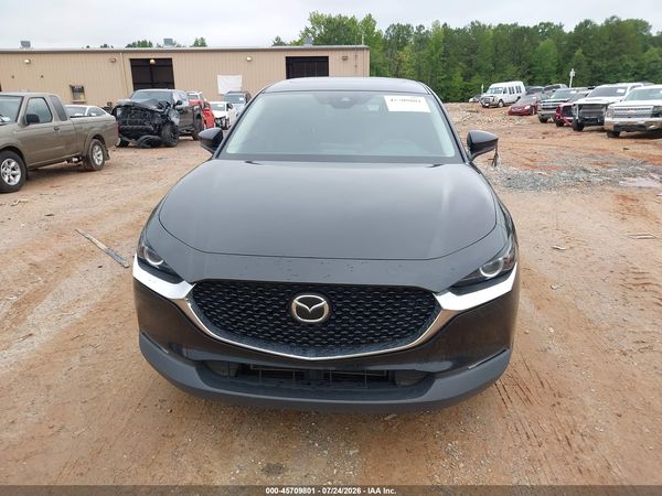 2021 MAZDA CX-30 PREFERRED