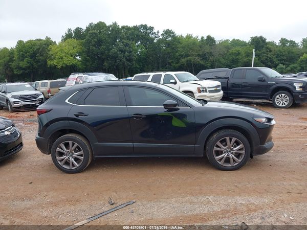 2021 MAZDA CX-30 PREFERRED