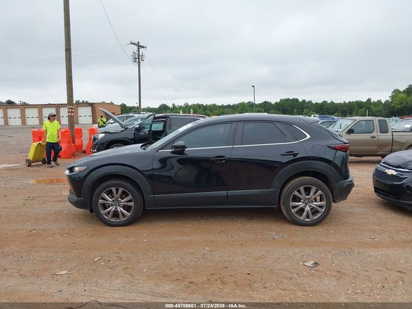 2021 MAZDA CX-30 PREFERRED