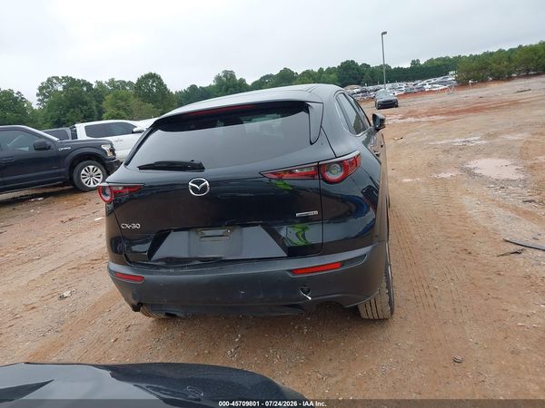2021 MAZDA CX-30 PREFERRED