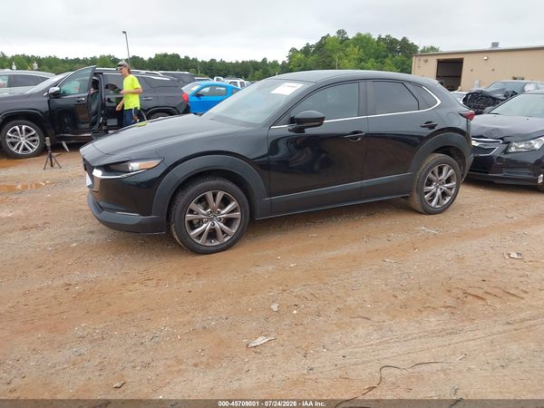 2021 MAZDA CX-30 PREFERRED