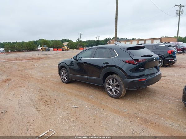 2021 MAZDA CX-30 PREFERRED