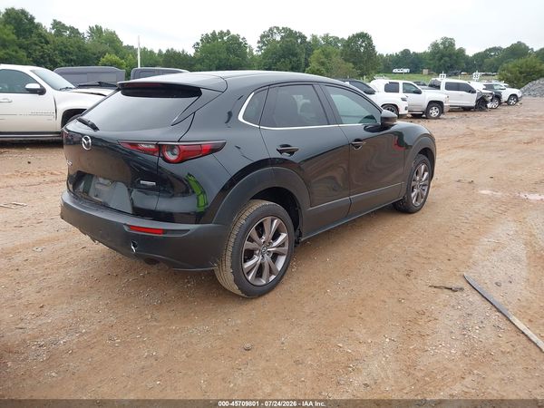 2021 MAZDA CX-30 PREFERRED
