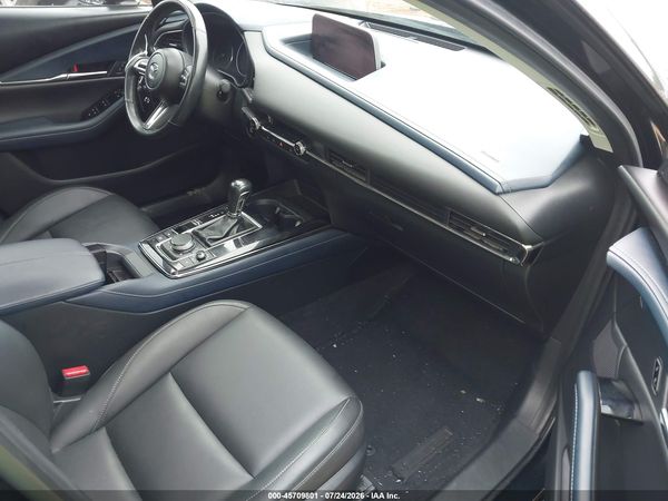 2021 MAZDA CX-30 PREFERRED