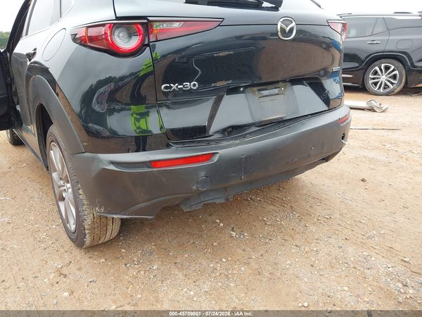 2021 MAZDA CX-30 PREFERRED