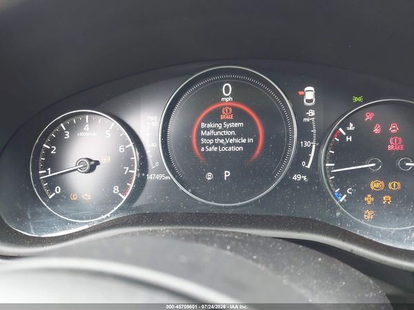 2021 MAZDA CX-30 PREFERRED
