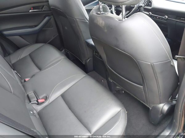 2021 MAZDA CX-30 PREFERRED