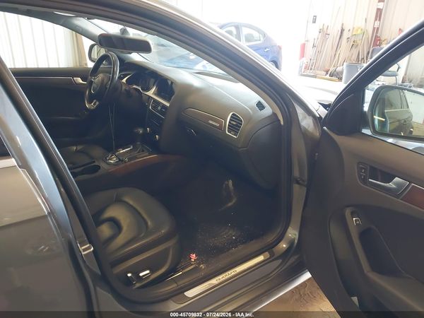 2015 AUDI ALLROAD 2.0T PREMIUM